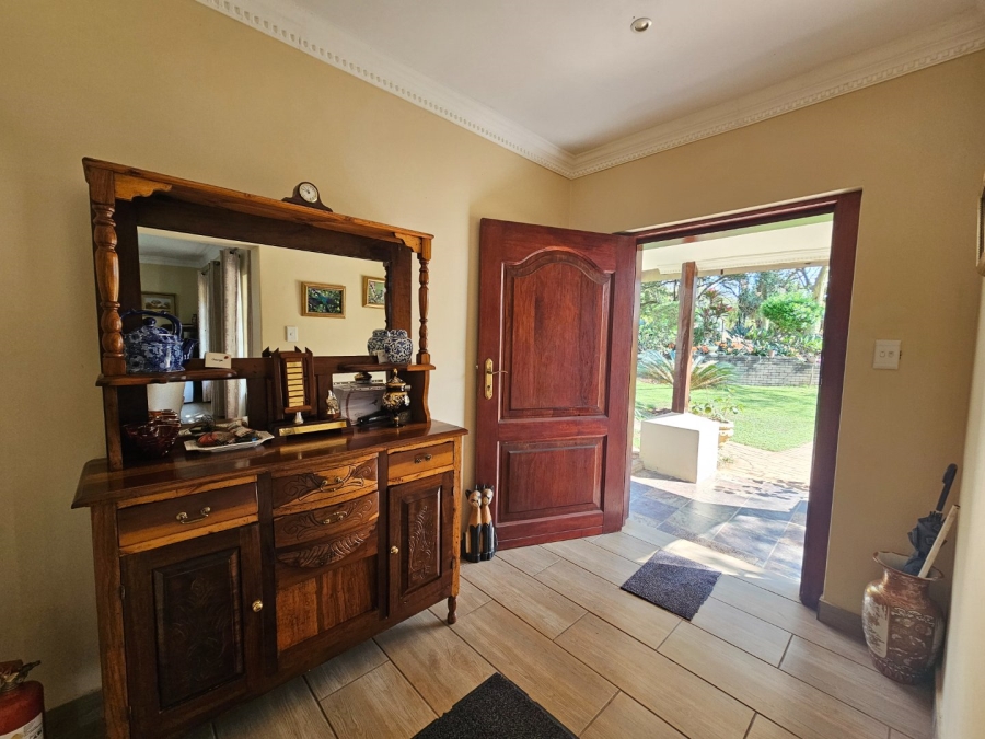 Commercial Property for Sale in White River Estates Mpumalanga