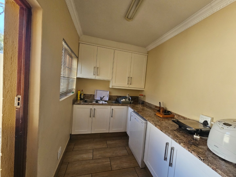 Commercial Property for Sale in White River Estates Mpumalanga