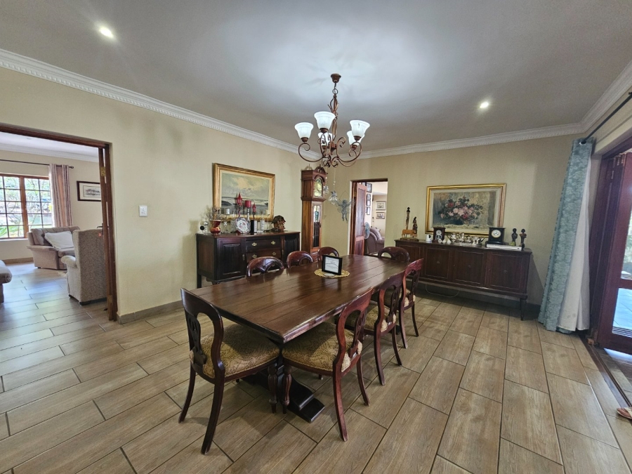 Commercial Property for Sale in White River Estates Mpumalanga