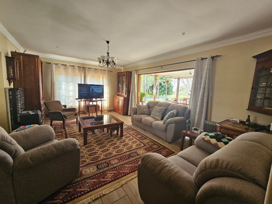 Commercial Property for Sale in White River Estates Mpumalanga