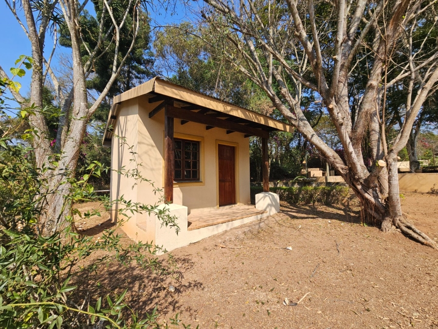 Commercial Property for Sale in White River Estates Mpumalanga