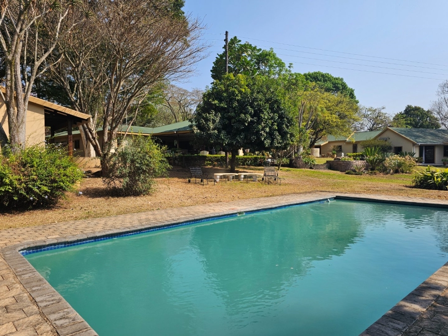 Commercial Property for Sale in White River Estates Mpumalanga