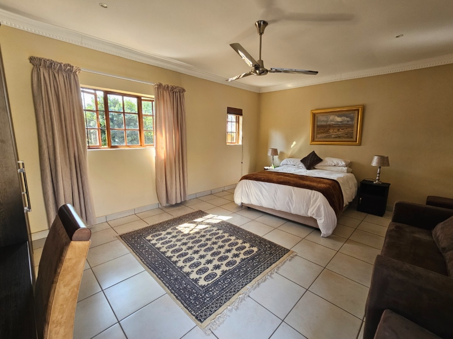 Commercial Property for Sale in White River Estates Mpumalanga