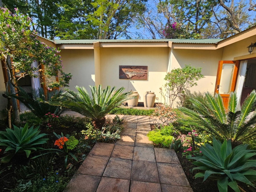 Commercial Property for Sale in White River Estates Mpumalanga
