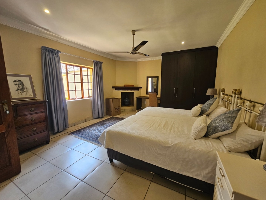 Commercial Property for Sale in White River Estates Mpumalanga