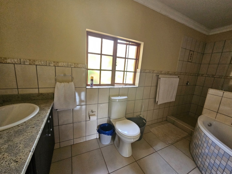 Commercial Property for Sale in White River Estates Mpumalanga