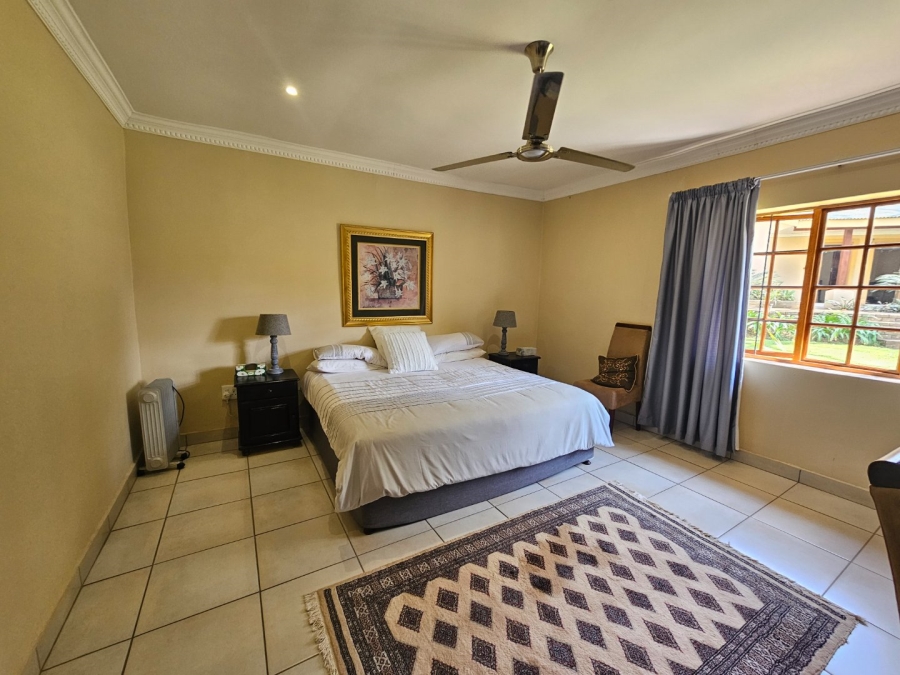 Commercial Property for Sale in White River Estates Mpumalanga