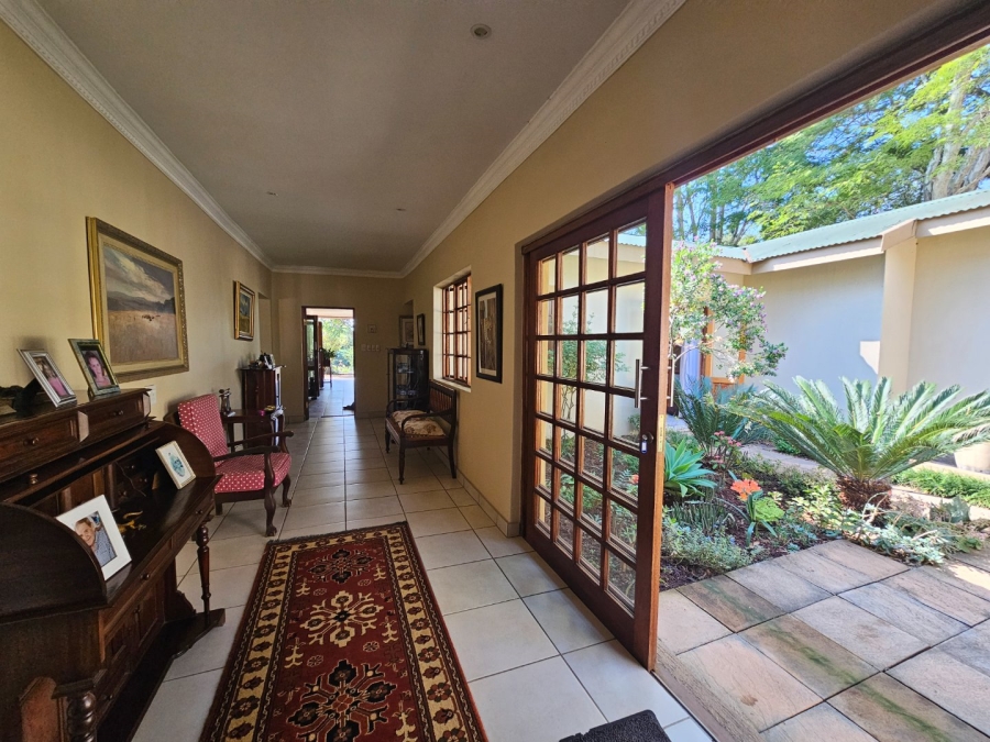 Commercial Property for Sale in White River Estates Mpumalanga