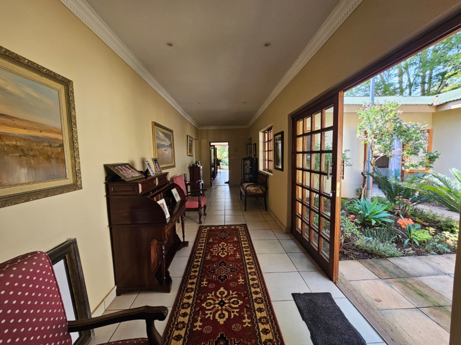 Commercial Property for Sale in White River Estates Mpumalanga