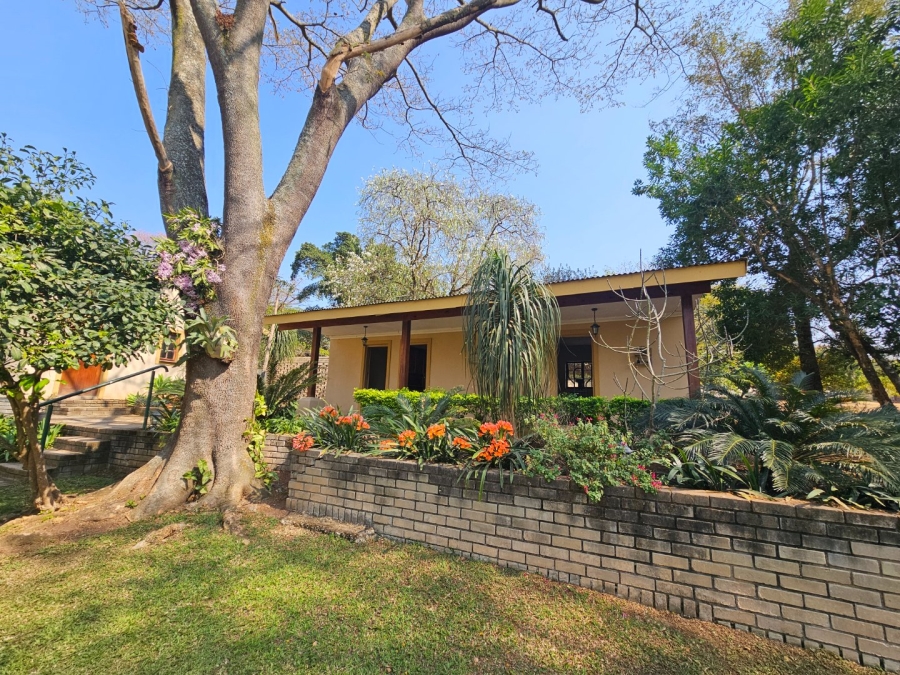 Commercial Property for Sale in White River Estates Mpumalanga