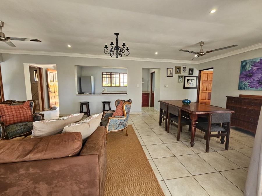 Commercial Property for Sale in White River Estates Mpumalanga