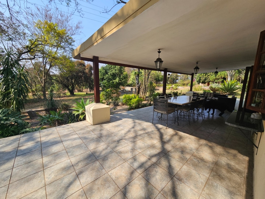 Commercial Property for Sale in White River Estates Mpumalanga