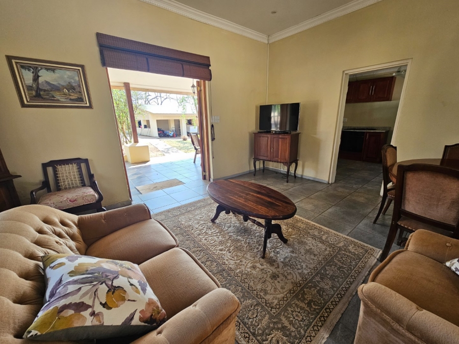 Commercial Property for Sale in White River Estates Mpumalanga
