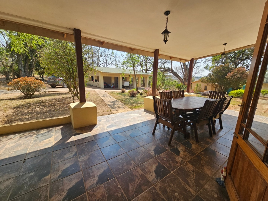Commercial Property for Sale in White River Estates Mpumalanga