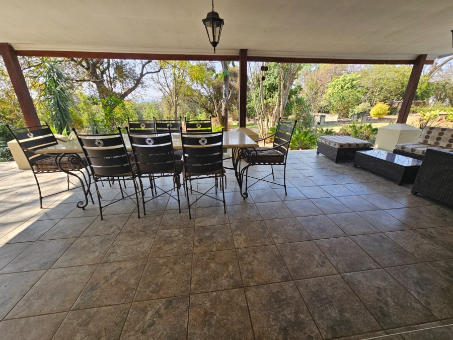 Commercial Property for Sale in White River Estates Mpumalanga