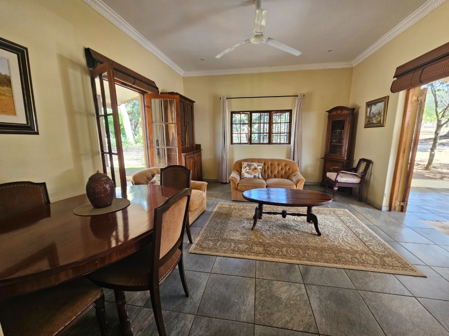 Commercial Property for Sale in White River Estates Mpumalanga
