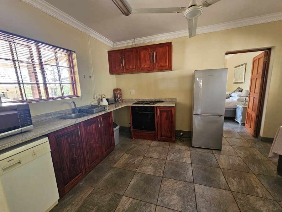 Commercial Property for Sale in White River Estates Mpumalanga
