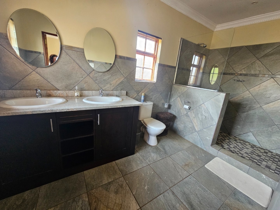Commercial Property for Sale in White River Estates Mpumalanga