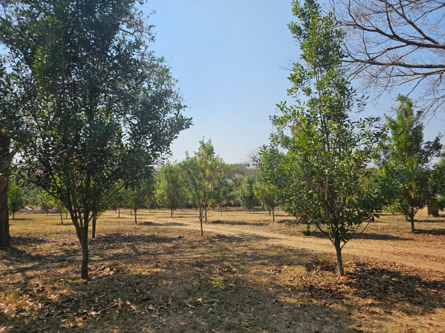 Commercial Property for Sale in White River Estates Mpumalanga