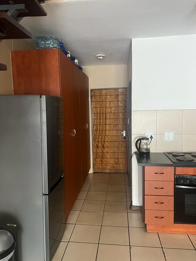 1 Bedroom Property for Sale in Zeekoewater A H Mpumalanga