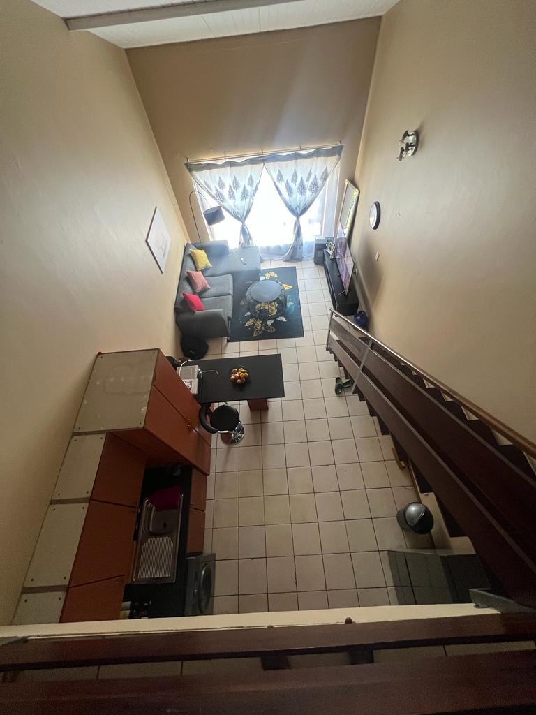 1 Bedroom Property for Sale in Zeekoewater A H Mpumalanga