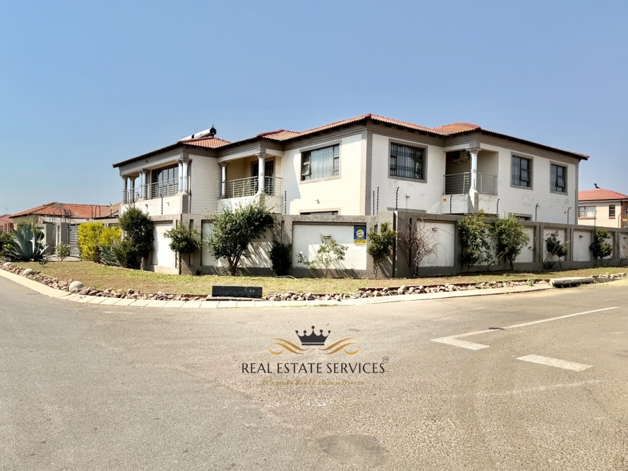 9 Bedroom Property for Sale in Aerorand Mpumalanga