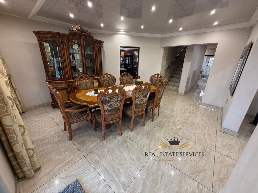 9 Bedroom Property for Sale in Aerorand Mpumalanga