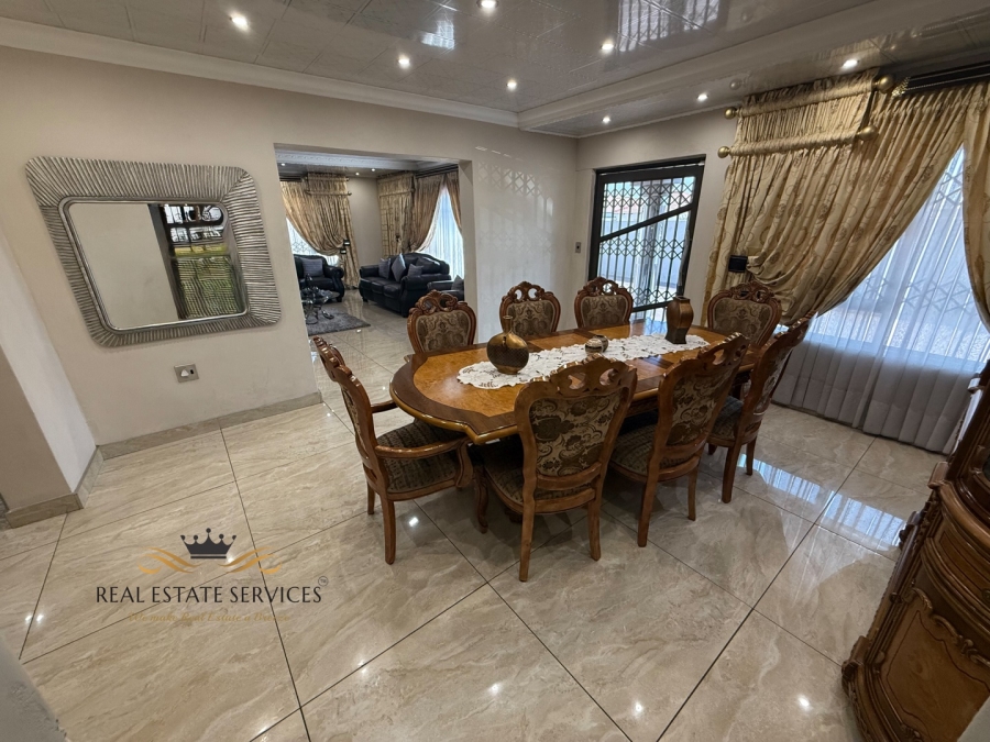 9 Bedroom Property for Sale in Aerorand Mpumalanga