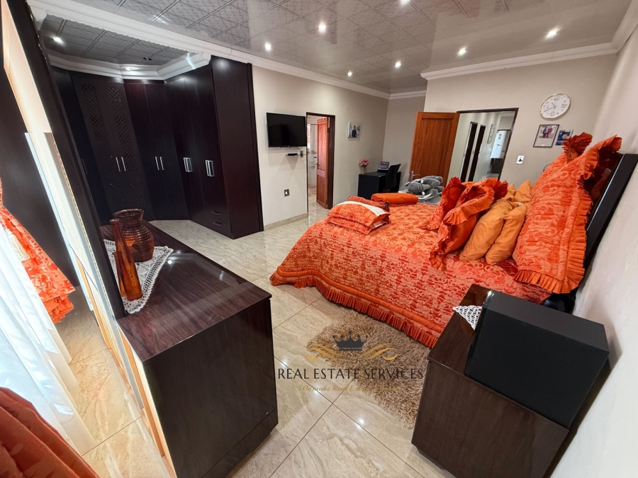 9 Bedroom Property for Sale in Aerorand Mpumalanga