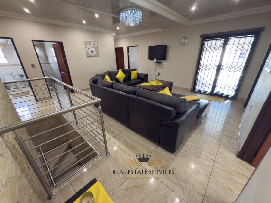 9 Bedroom Property for Sale in Aerorand Mpumalanga