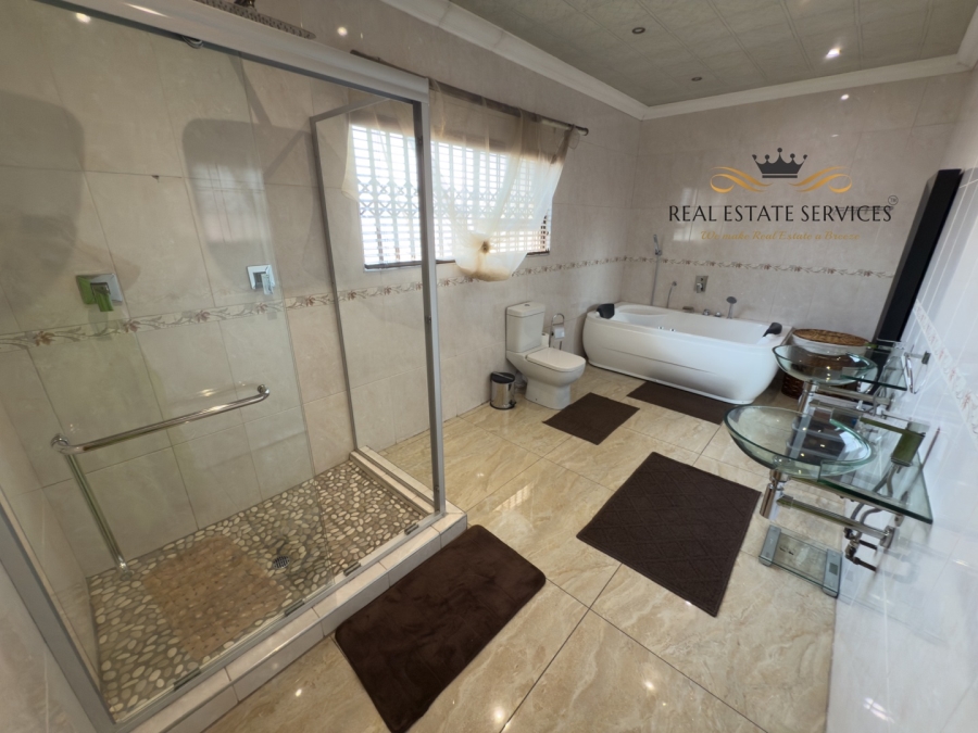 9 Bedroom Property for Sale in Aerorand Mpumalanga