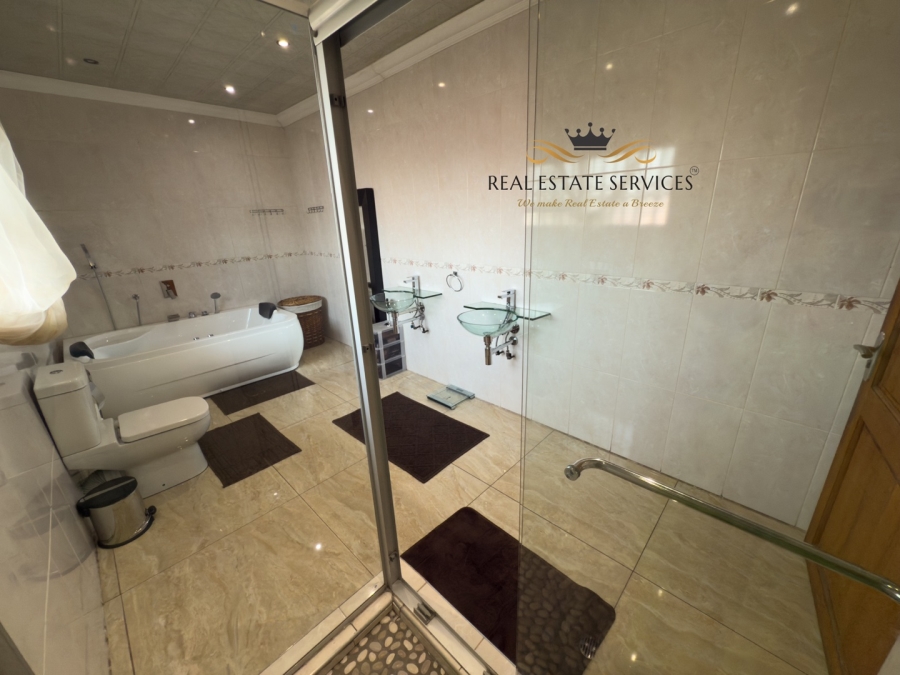 9 Bedroom Property for Sale in Aerorand Mpumalanga