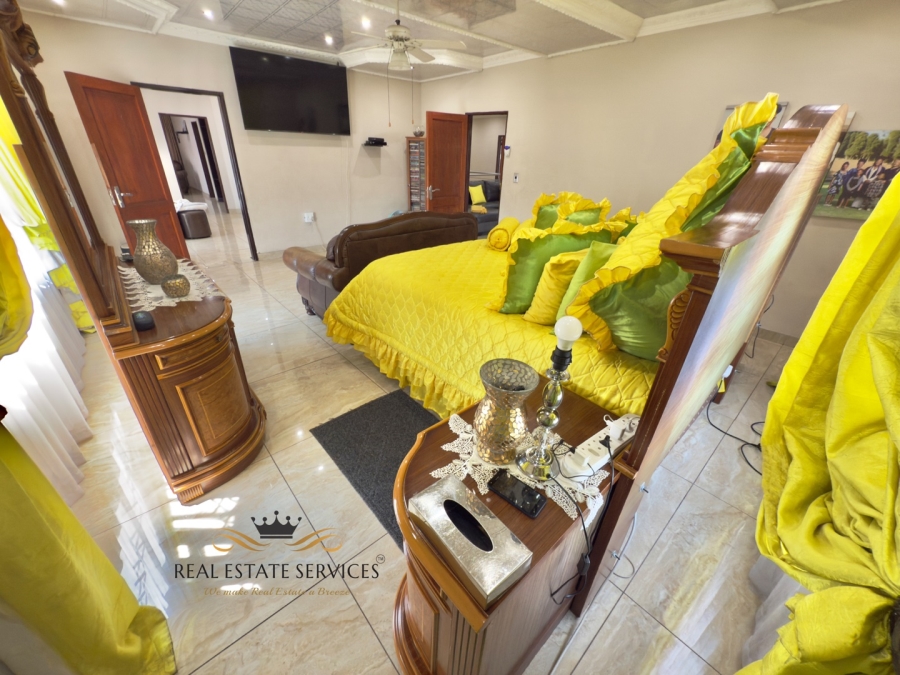 9 Bedroom Property for Sale in Aerorand Mpumalanga