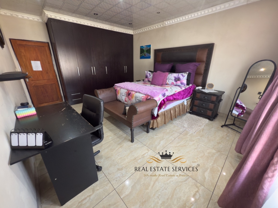 9 Bedroom Property for Sale in Aerorand Mpumalanga