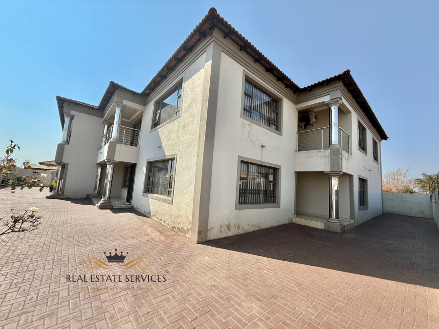 9 Bedroom Property for Sale in Aerorand Mpumalanga