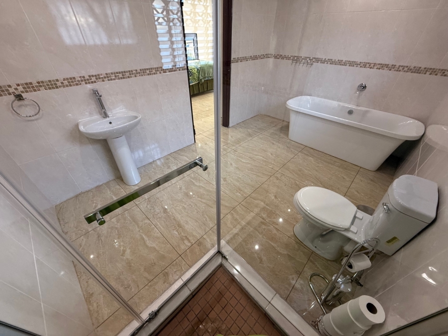 9 Bedroom Property for Sale in Aerorand Mpumalanga