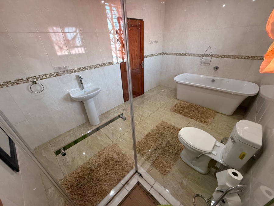 9 Bedroom Property for Sale in Aerorand Mpumalanga