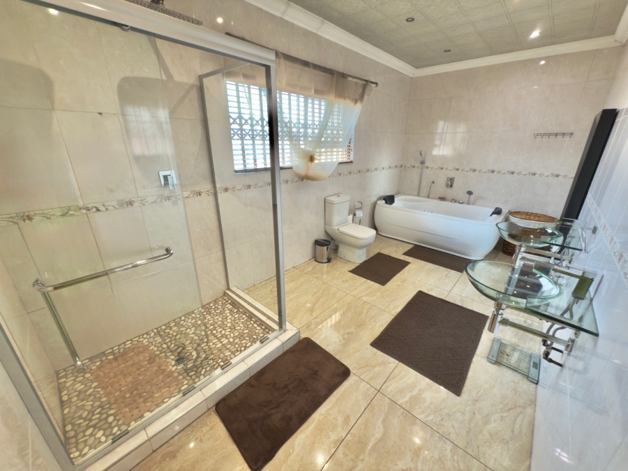9 Bedroom Property for Sale in Aerorand Mpumalanga