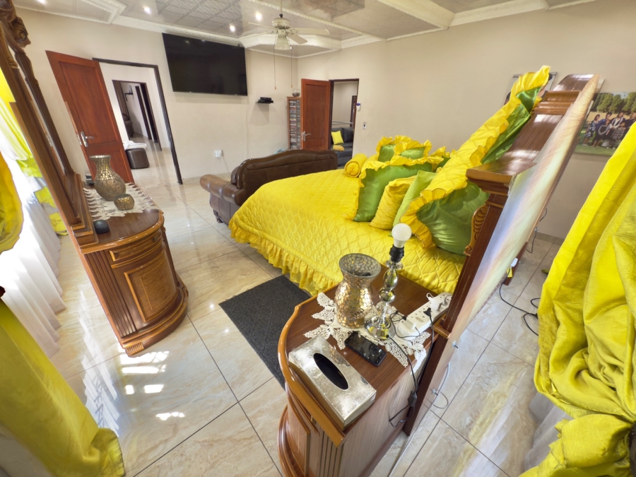 9 Bedroom Property for Sale in Aerorand Mpumalanga