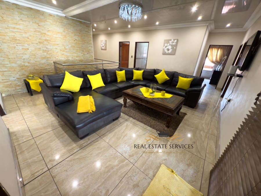9 Bedroom Property for Sale in Aerorand Mpumalanga