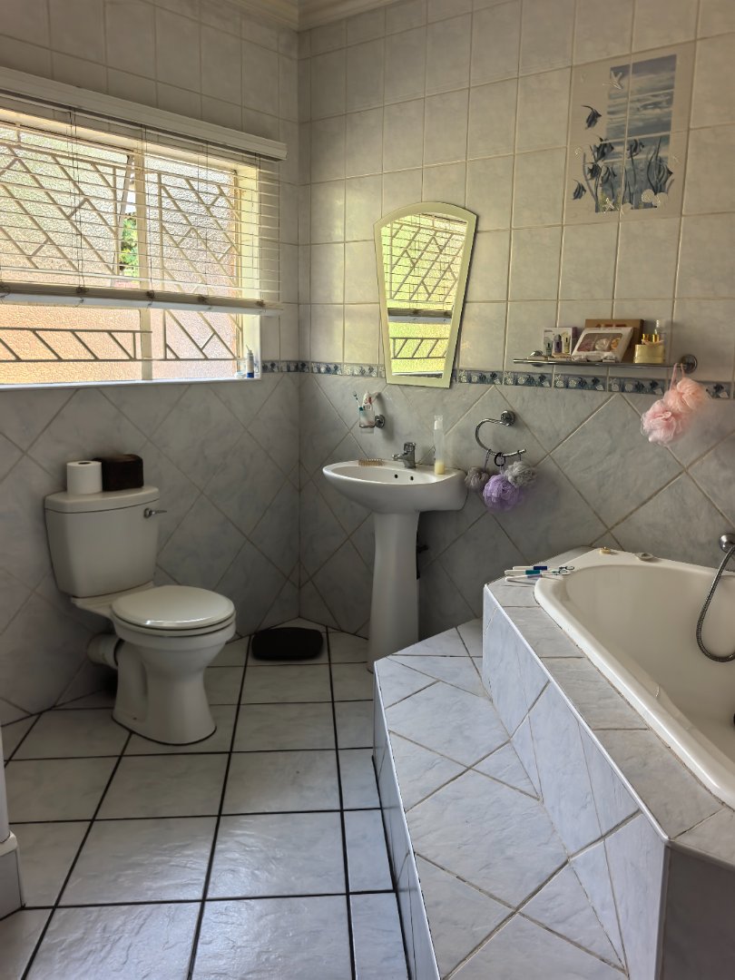 3 Bedroom Property for Sale in Die Heuwel Ext 4 Mpumalanga