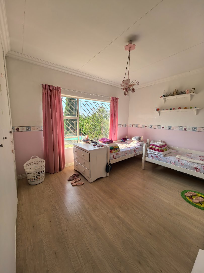 3 Bedroom Property for Sale in Die Heuwel Ext 4 Mpumalanga