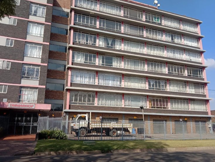  Bedroom Property for Sale in Witbank Ext 5 Mpumalanga