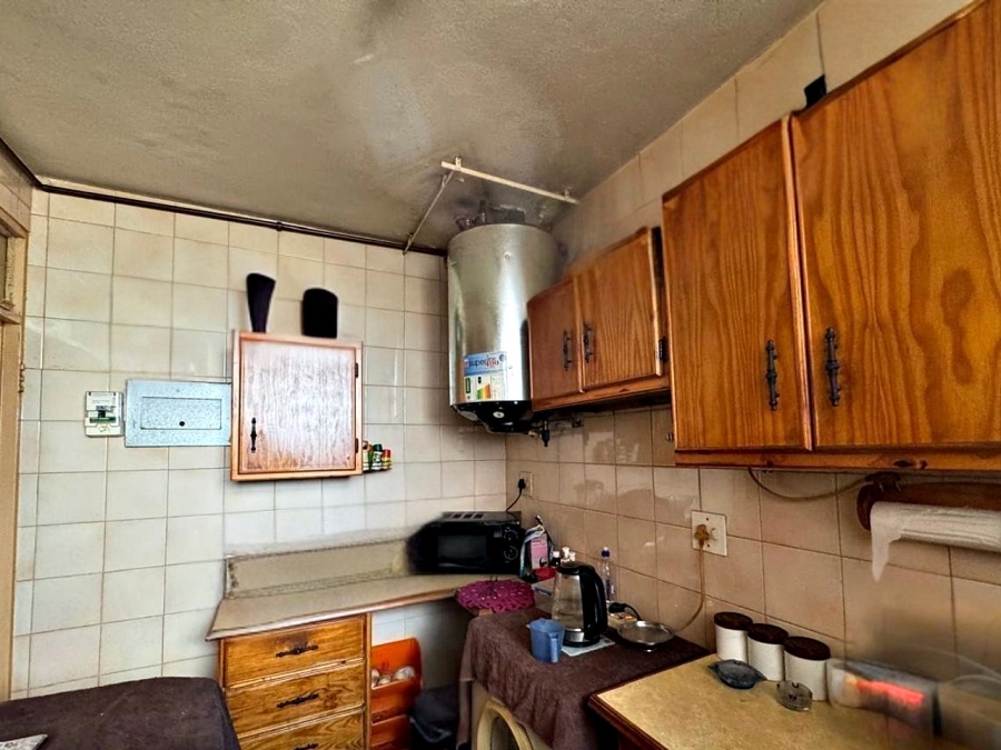  Bedroom Property for Sale in Witbank Ext 5 Mpumalanga