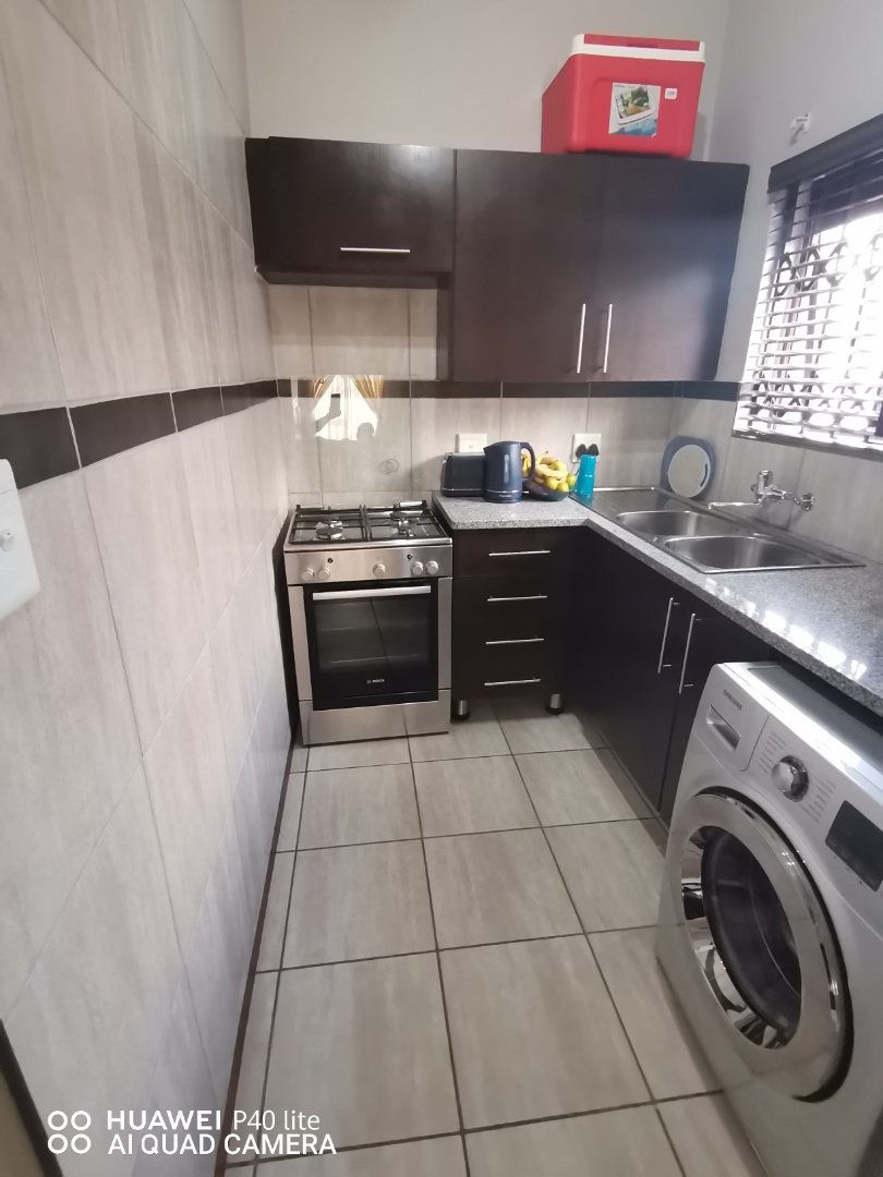 To Let 2 Bedroom Property for Rent in Terra Nova Mpumalanga