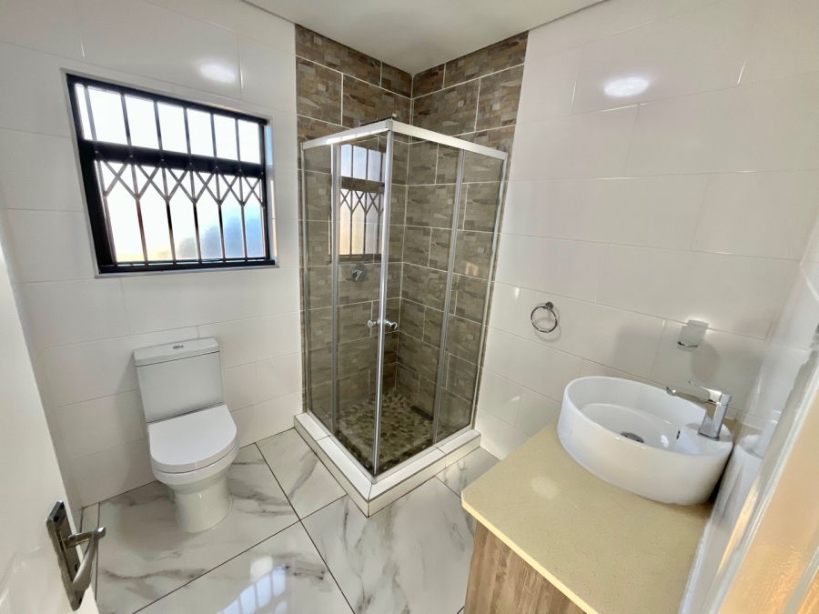 4 Bedroom Property for Sale in Aerorand Mpumalanga