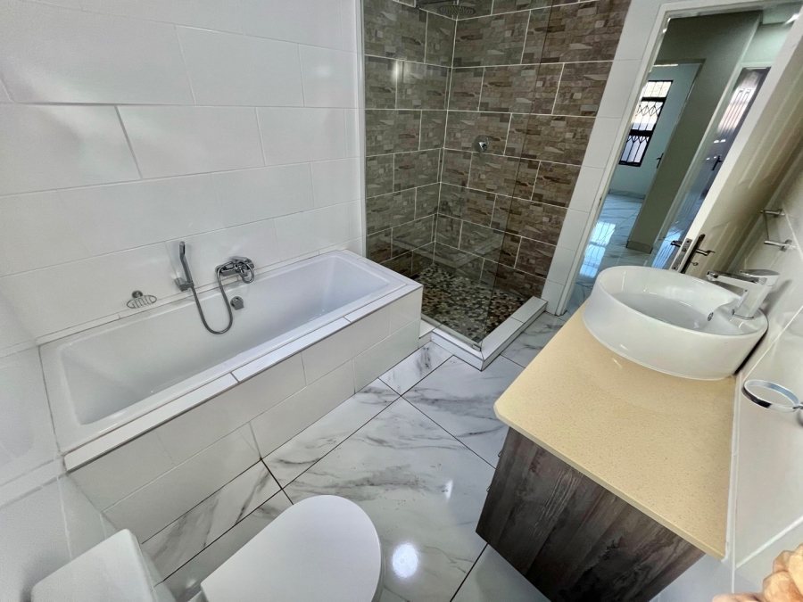 4 Bedroom Property for Sale in Aerorand Mpumalanga