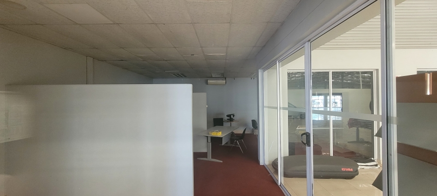 To Let Commercial Property for Rent in Riverside Park Mpumalanga