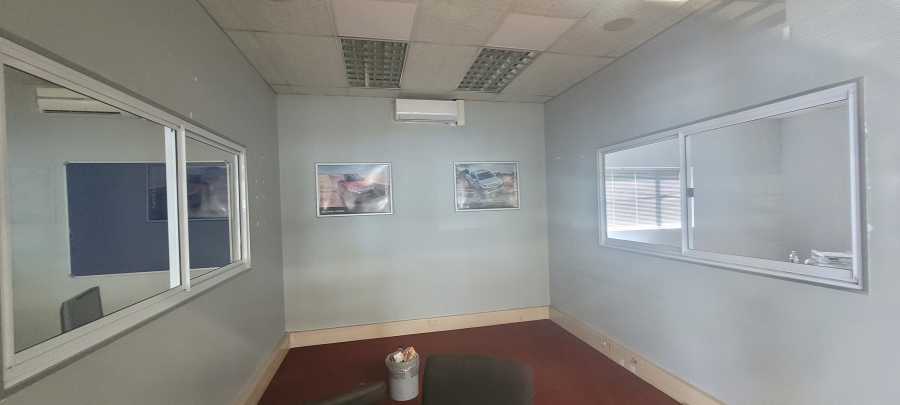 To Let Commercial Property for Rent in Riverside Park Mpumalanga