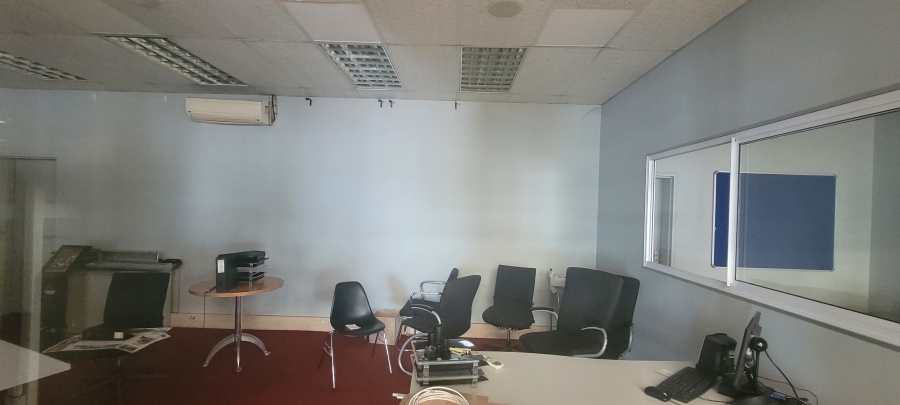 To Let Commercial Property for Rent in Riverside Park Mpumalanga